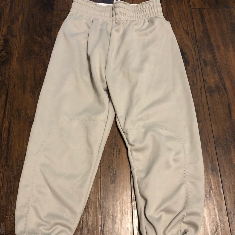 T-Ball Pants Youth Medium